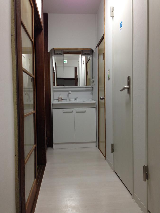 Keys House Albergue