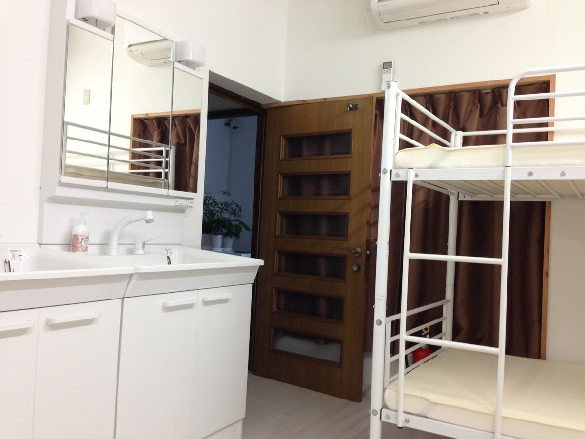 Keys House Albergue *